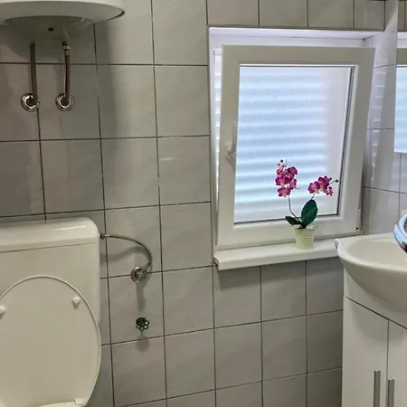 Violet Apartment *