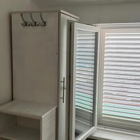 Violet Apartment