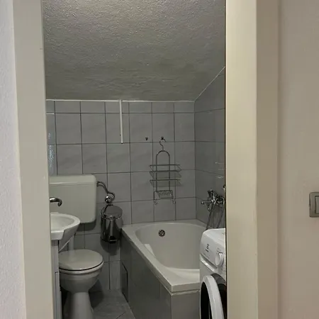 Apartment Violet *