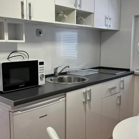 Apartment Violet Trogir