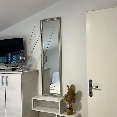 Apartment Violet *