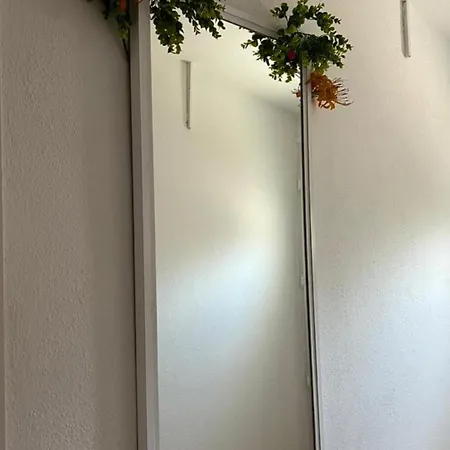 Violet Apartment